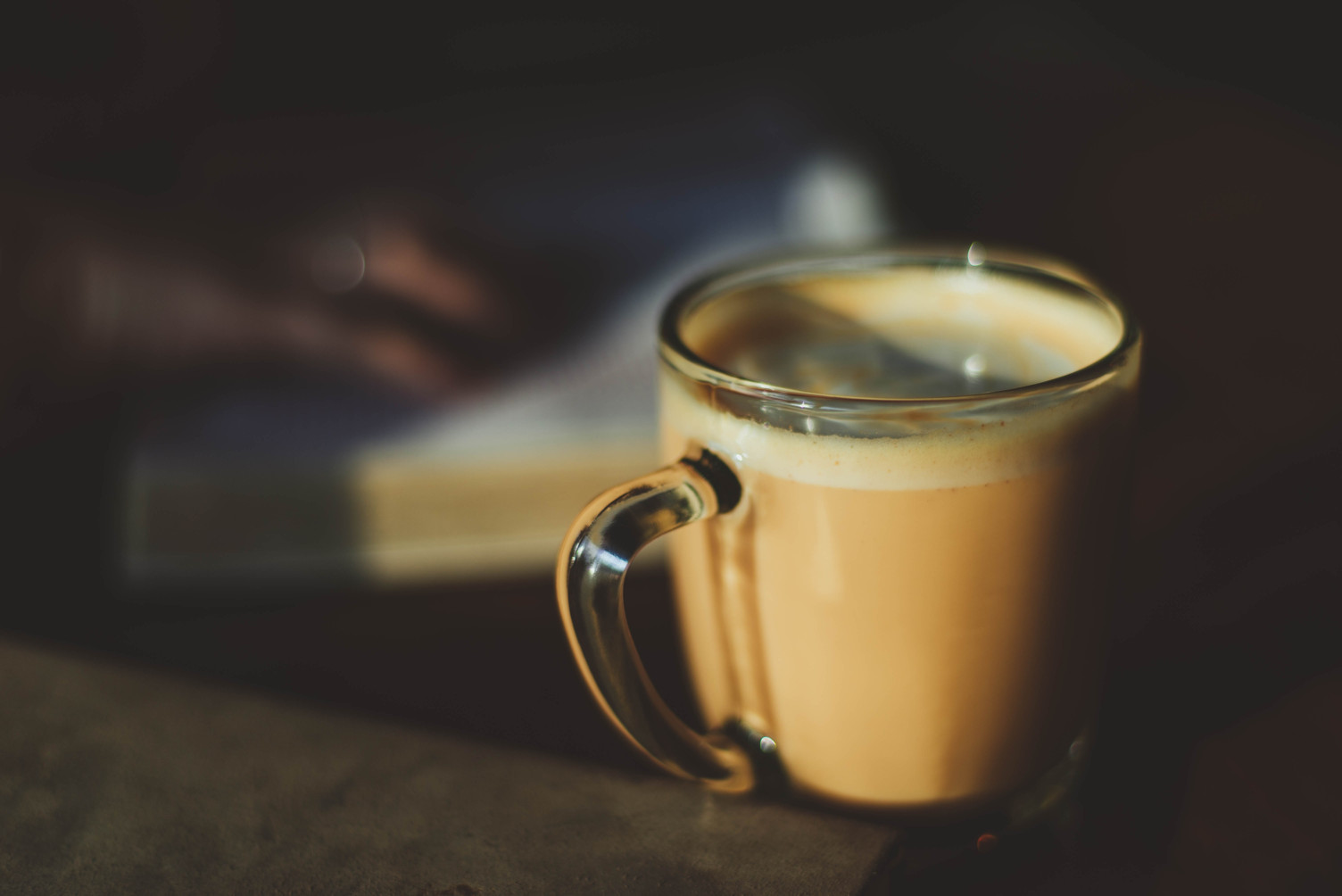 Bulletproof coffee - Should you drink it - AbhiiFit