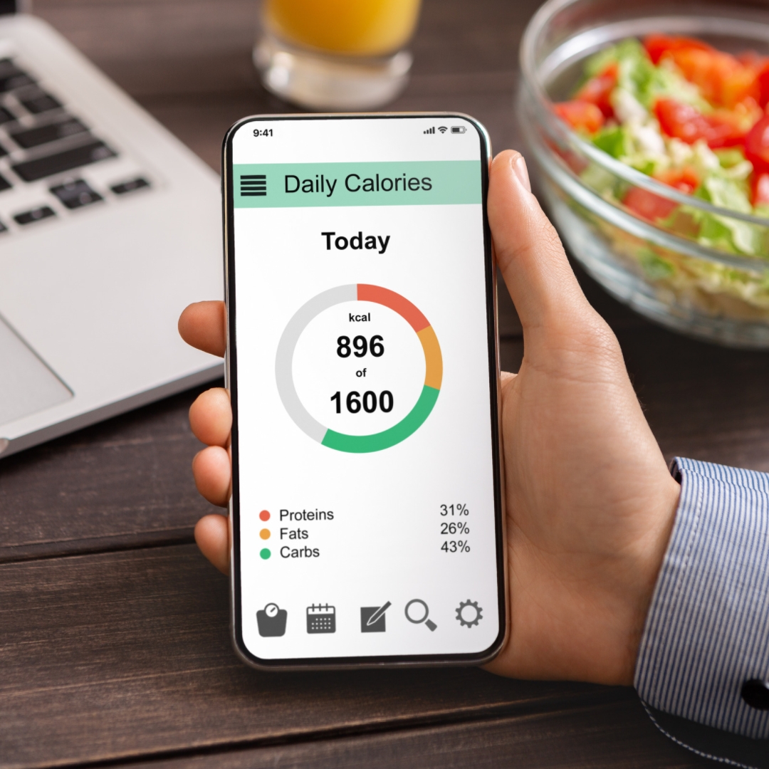 Do not overestimate TDEE - Five reasons you are not losing weight in deficit - Dubai Personal Trainer and Nutrition Coach Abhinav Malhotra AbhiiFit