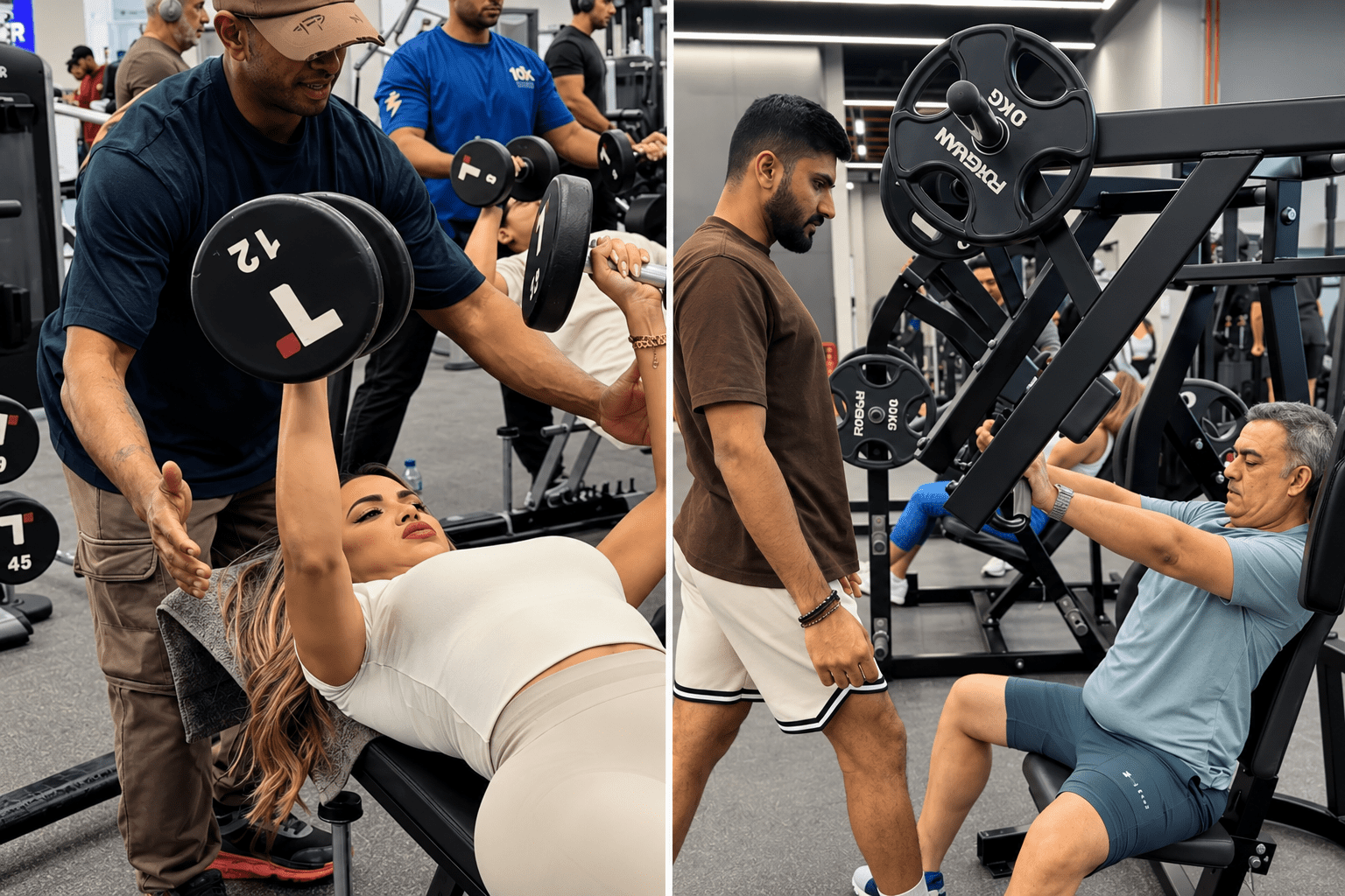 Weight Loss Program Dubai